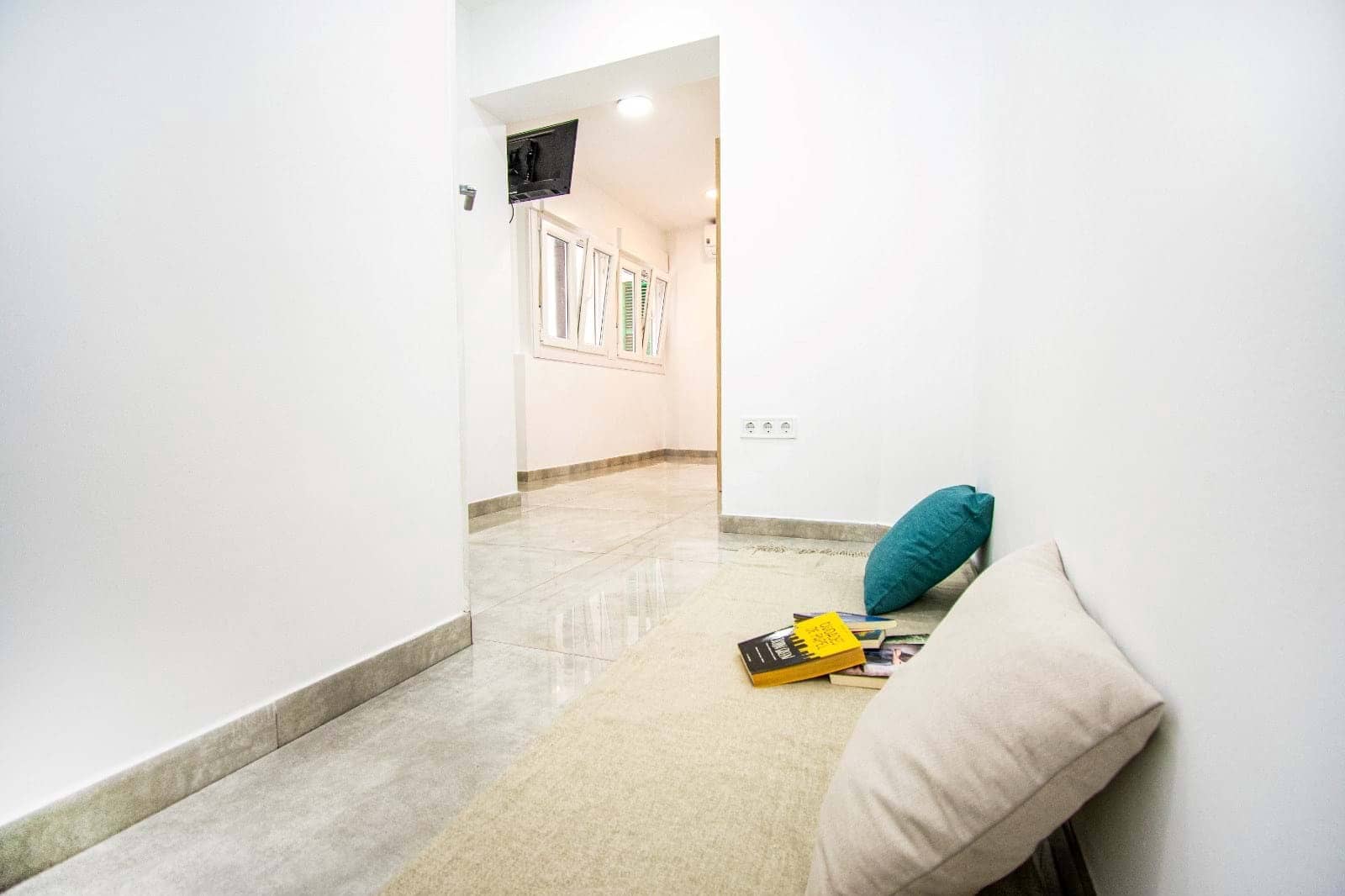 Lägenhet till salu i Palma de Mallorca - 385 000 € (Ref: 9991077)