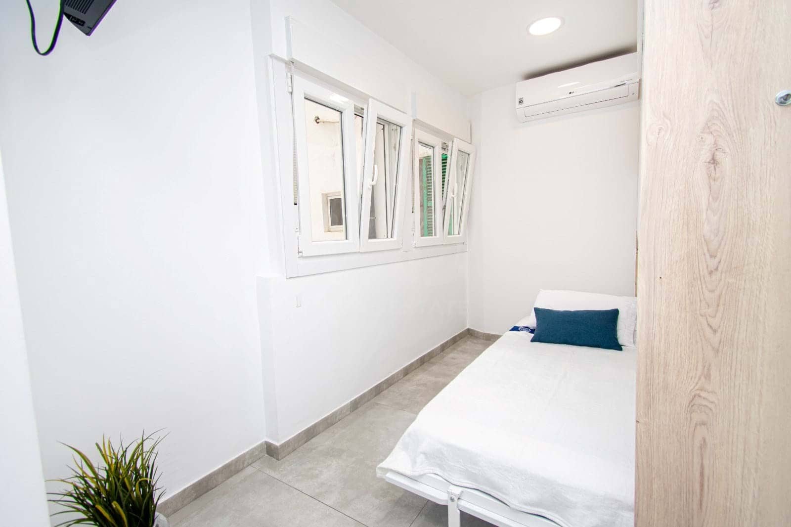 Lägenhet till salu i Palma de Mallorca - 385 000 € (Ref: 9991077)