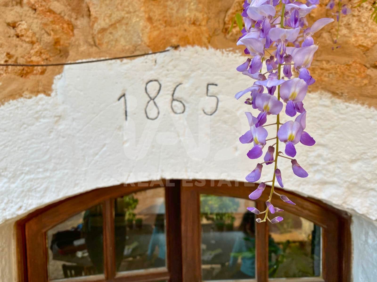 4 bedroom Villa for sale in Santa Eugenia with pool - € 1,599,000 (Ref: 9991078)