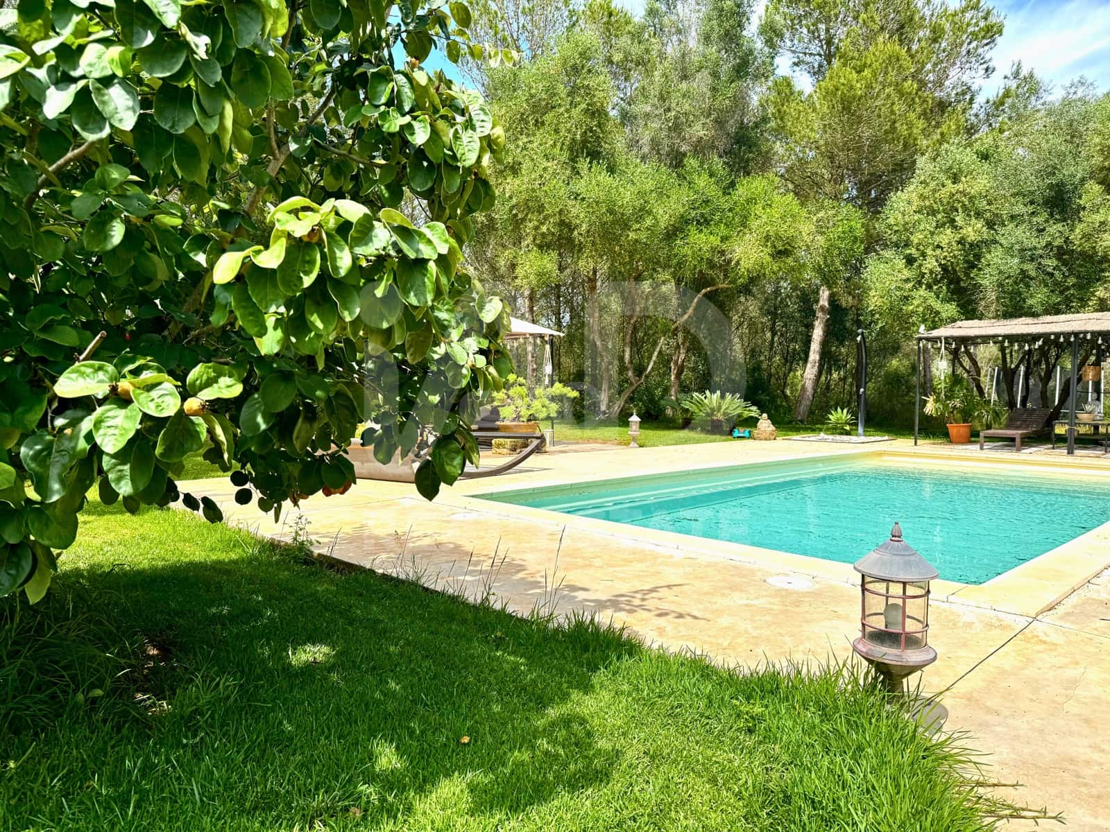 4 bedroom Villa for sale in Santa Eugenia with pool - € 1,599,000 (Ref: 9991078)