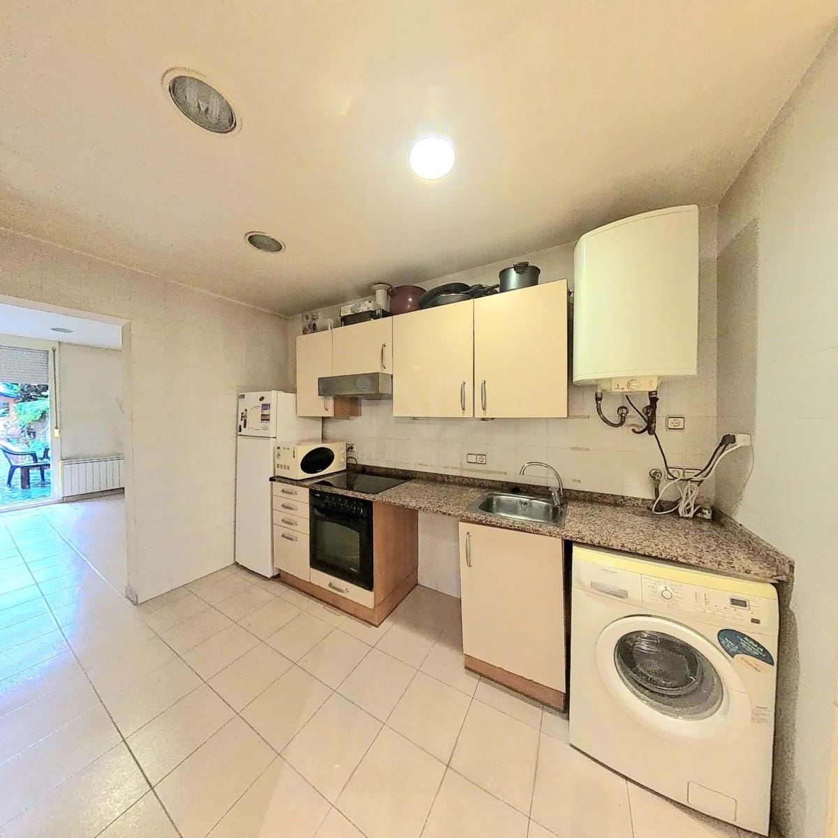 1 sypialnia Apartament na sprzedaż w Miasto Barcelona - 240 000 € (Ref: 9991079)