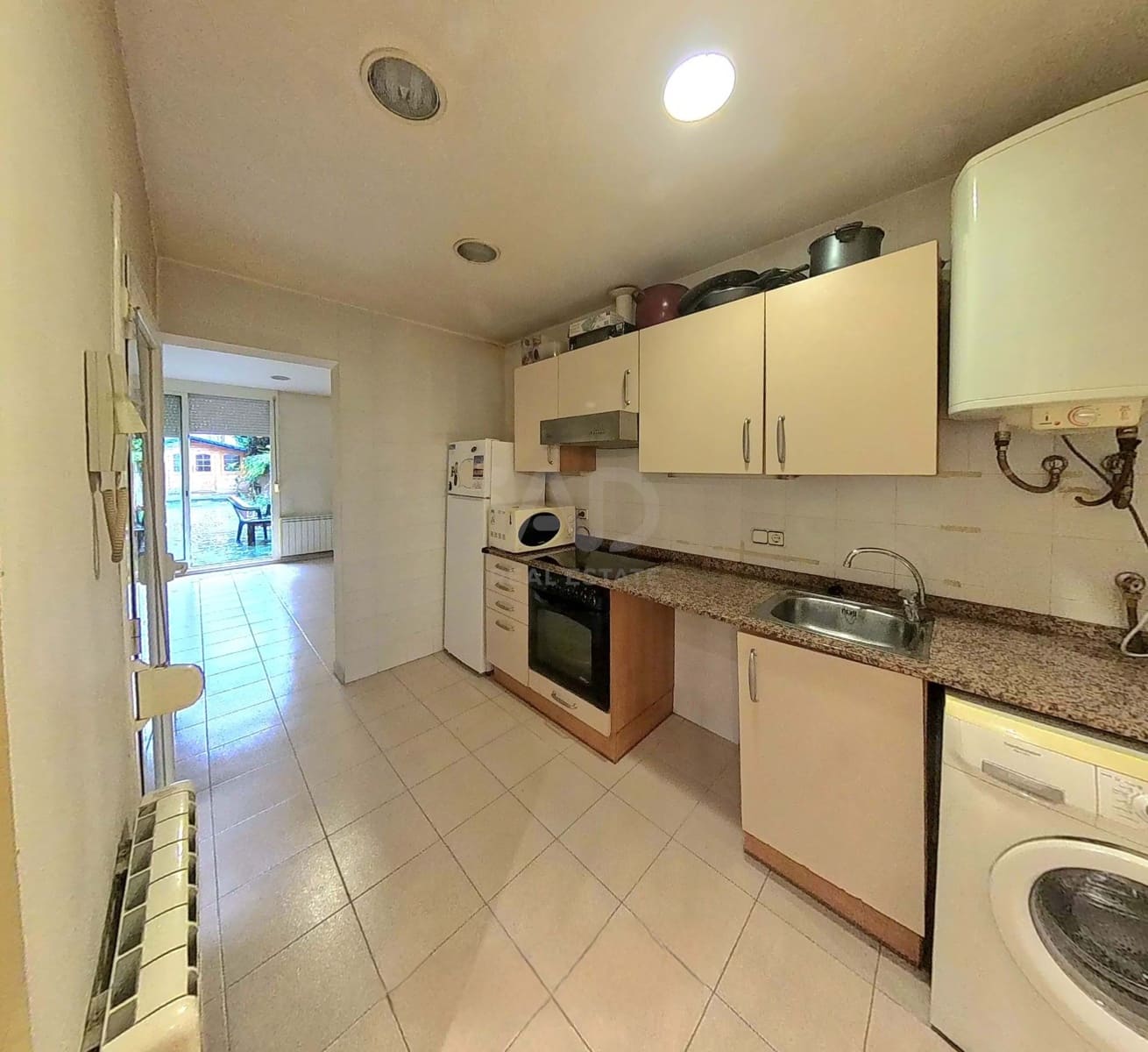 1 sypialnia Apartament na sprzedaż w Miasto Barcelona - 240 000 € (Ref: 9991079)