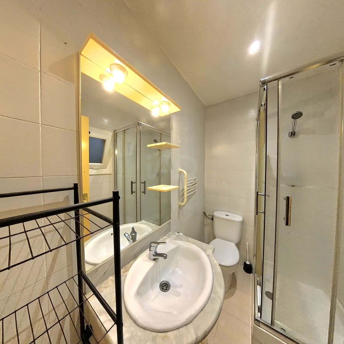 1 sypialnia Apartament na sprzedaż w Miasto Barcelona - 240 000 € (Ref: 9991079)