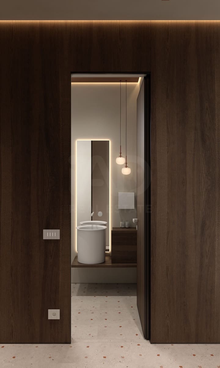 2 soveværelse Penthouse til salg i Barcelona by - € 379.000 (Ref: 9991080)