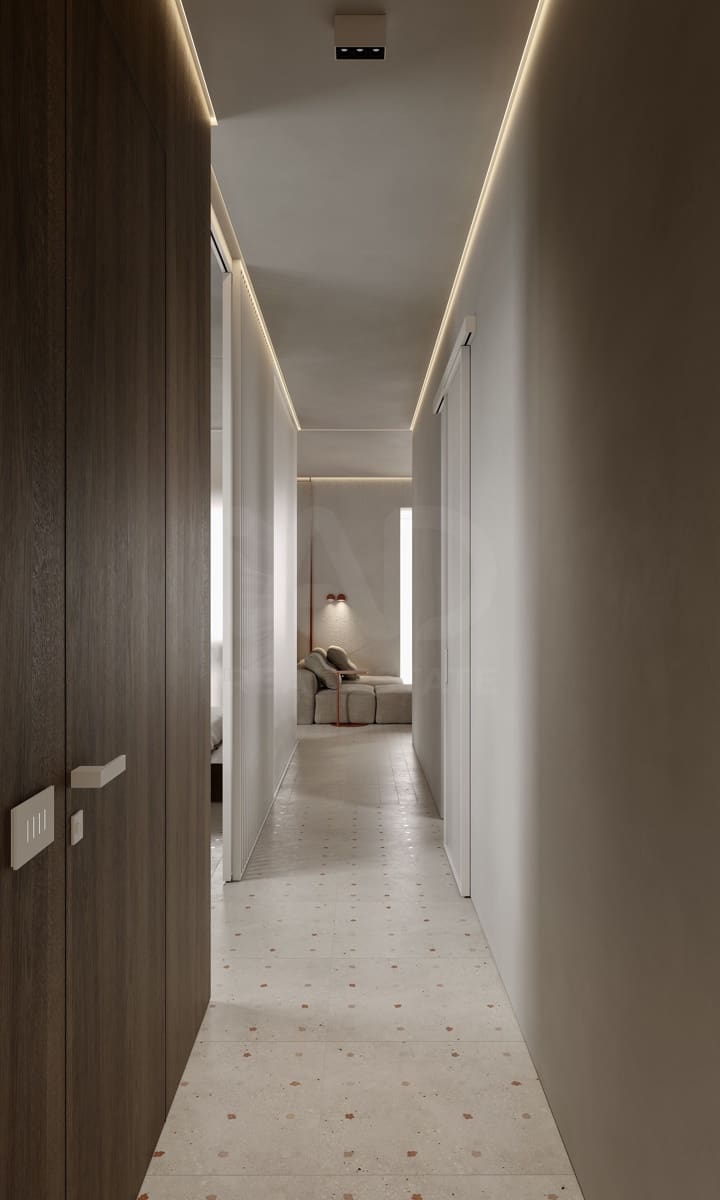 2 soveværelse Penthouse til salg i Barcelona by - € 379.000 (Ref: 9991080)