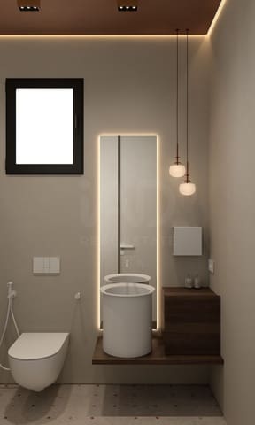 2 soveværelse Penthouse til salg i El Camp d'en Grassot i Gràcia Nova, Barcelona by - € 379.000 (Ref: 9991080)