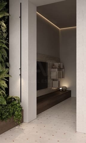 2 soveværelse Penthouse til salg i El Camp d'en Grassot i Gràcia Nova, Barcelona by - € 379.000 (Ref: 9991080)