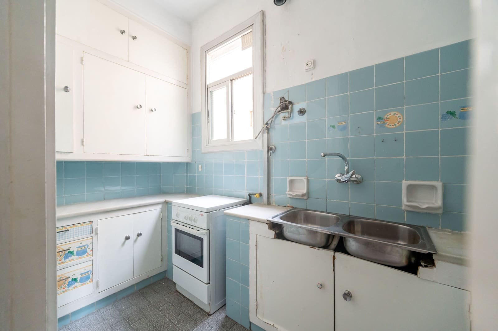 2 soveværelse Penthouse til salg i Barcelona by - € 379.000 (Ref: 9991080)