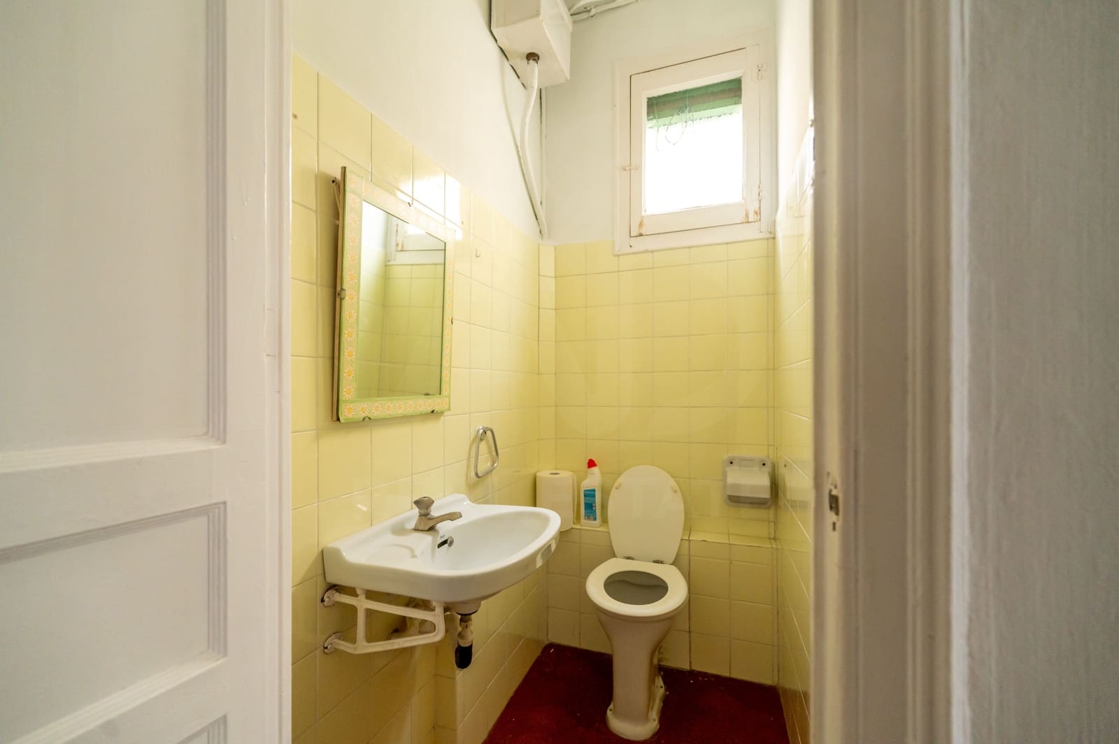 2 soveværelse Penthouse til salg i Barcelona by - € 379.000 (Ref: 9991080)