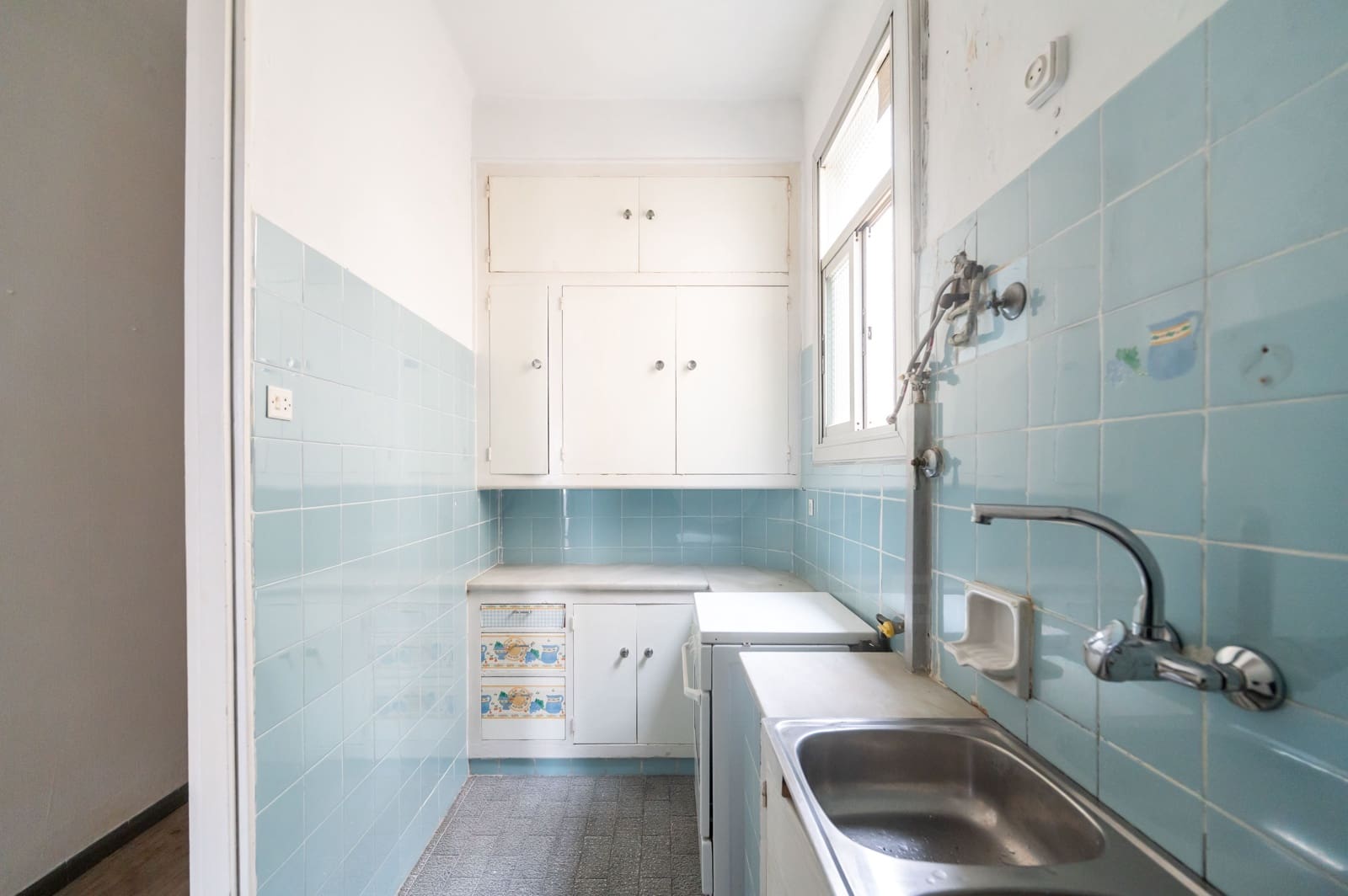 2 soveværelse Penthouse til salg i Barcelona by - € 379.000 (Ref: 9991080)