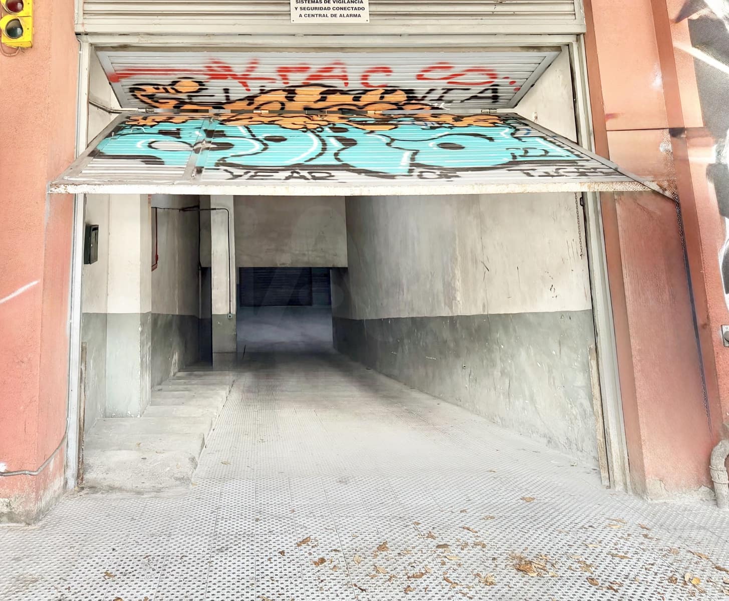 Garage in vendita in Barcelona citta - 23.500 € (Rif: 9991081)
