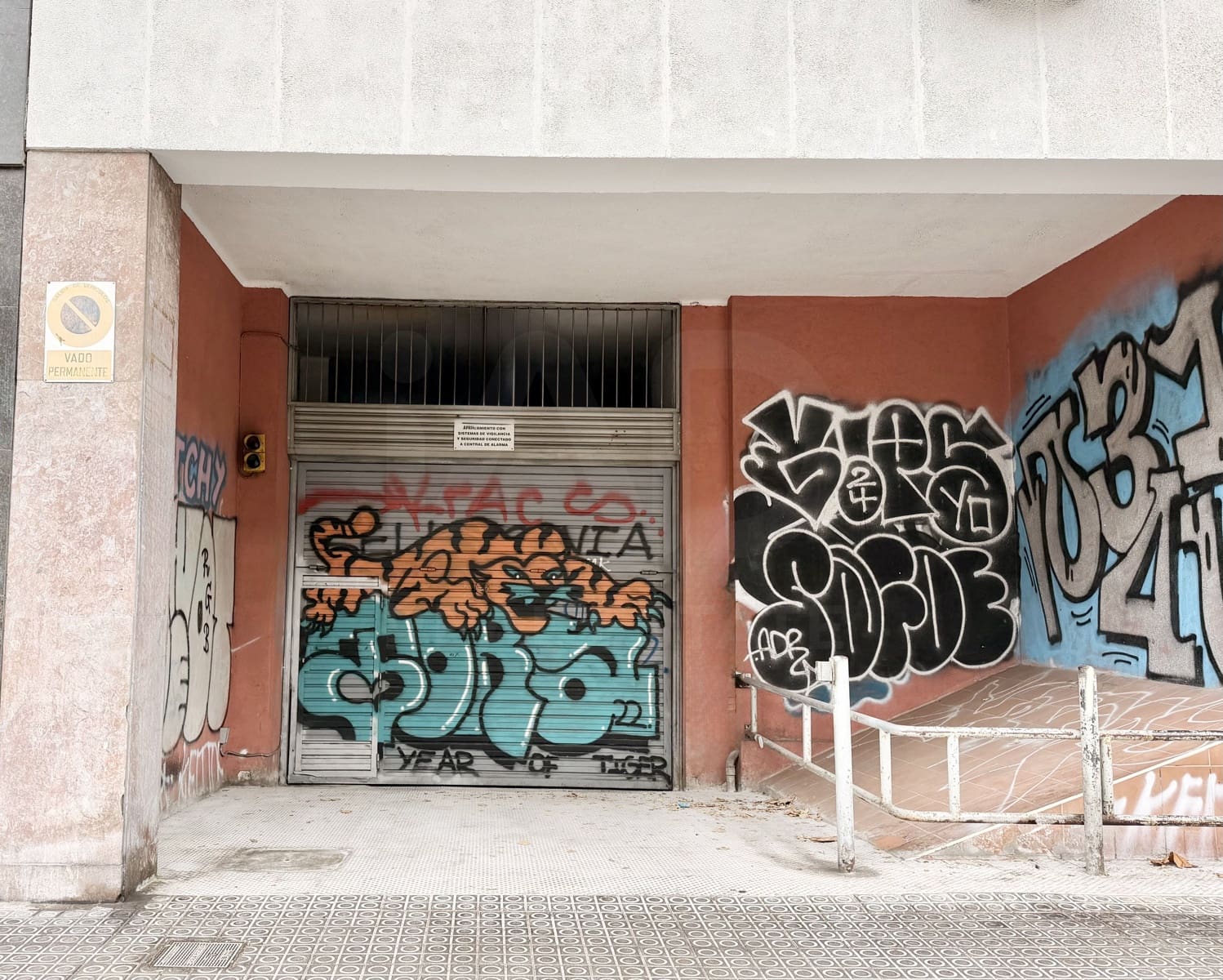 Garage in vendita in Barcelona citta - 23.500 € (Rif: 9991081)