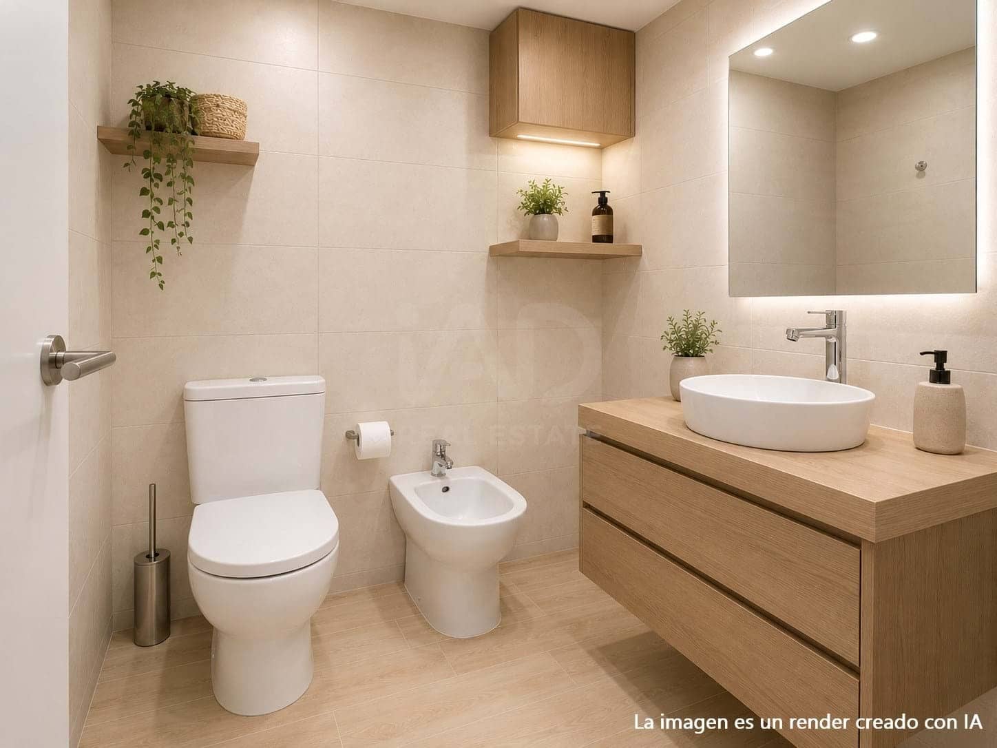 Apartamento de 4 habitaciones en Barcelona ciudad en venta - 330.000 € (Ref: 9991083)