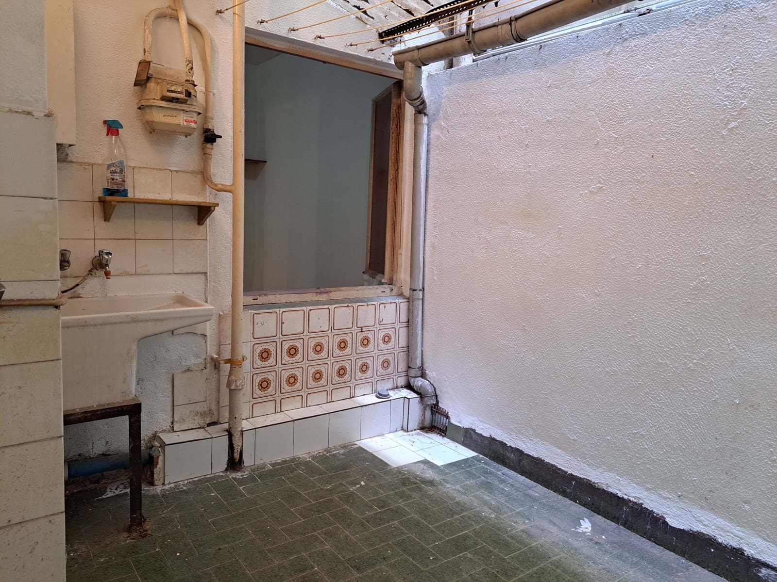 Apartamento de 4 habitaciones en Barcelona ciudad en venta - 330.000 € (Ref: 9991083)