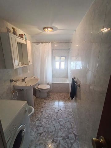 Huis te koop in Capilla - € 18.900 (Ref: 9991085)