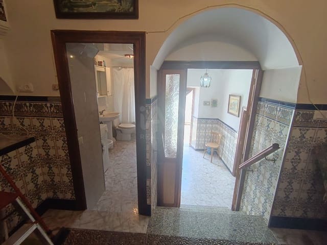 Haus zu verkaufen in Badajoz Stadt - 18.900 € (Ref: 9991085)