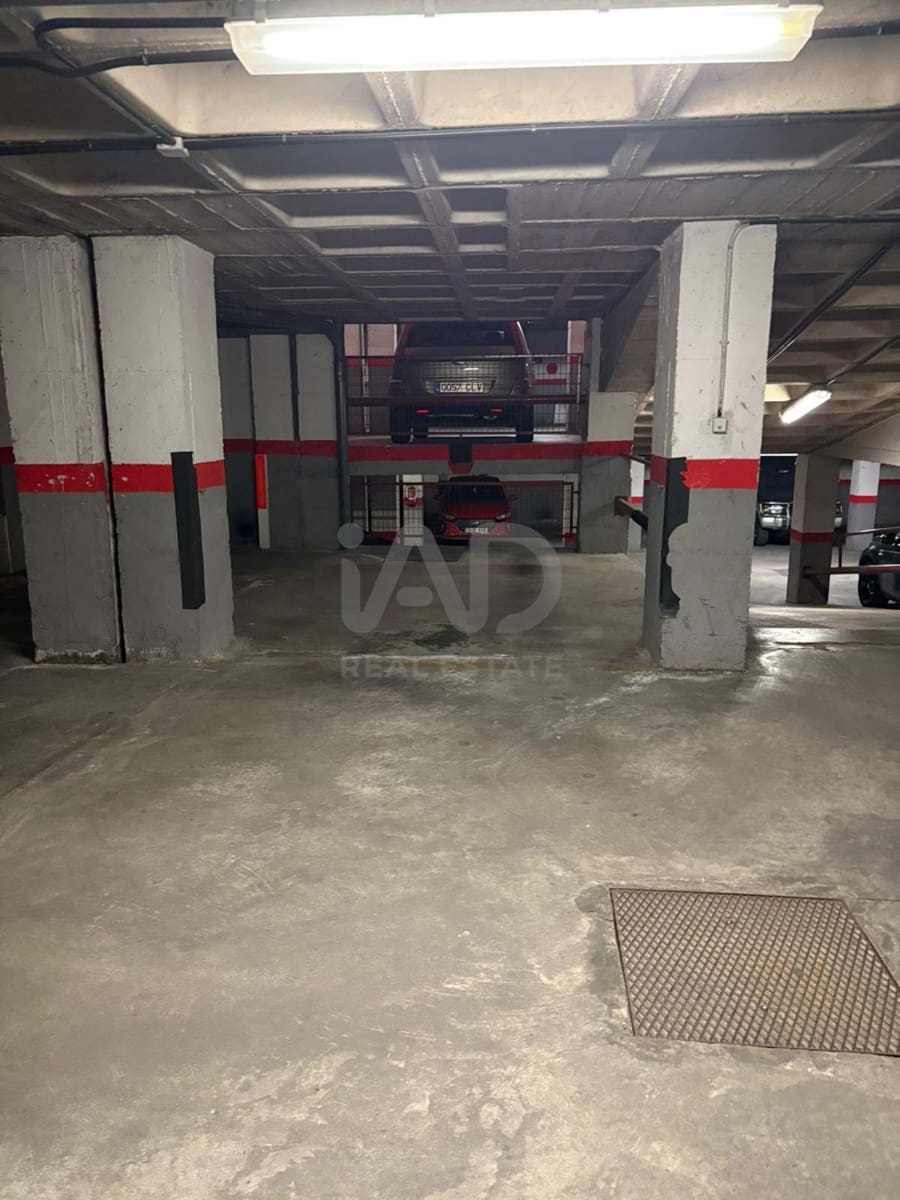 Garasje til salgs i Madrid by - € 11 000 (Ref: 9991086)