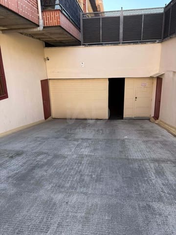 Garaje en Algete en venta - 11.000 € (Ref: 9991086)