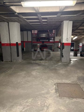 Garaje en Algete en venta - 11.000 € (Ref: 9991086)