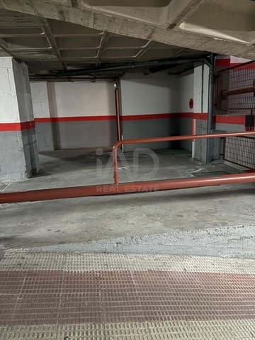 Garaje en Algete en venta - 11.000 € (Ref: 9991086)