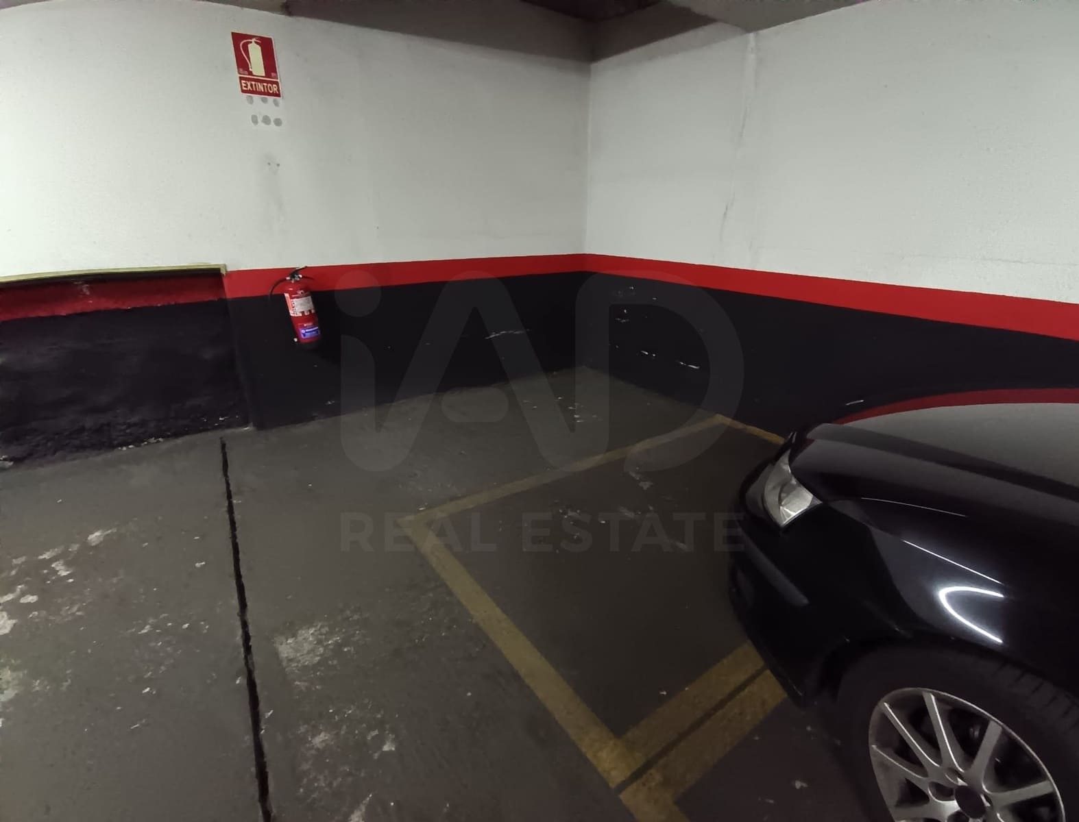 Garasje til salgs i Madrid by - € 8 510 (Ref: 9991087)