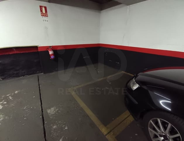Garasje til salgs i Prosperidad, Madrid by - € 8 510 (Ref: 9991087)