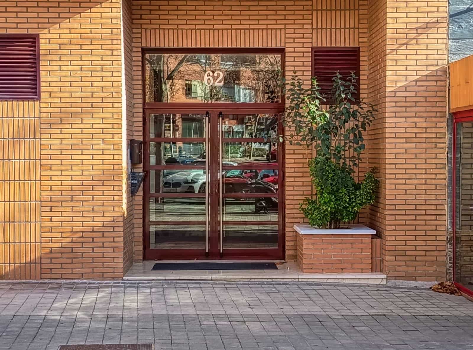 Garasje til salgs i Madrid by - € 8 510 (Ref: 9991087)