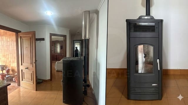 4 camera da letto Finca/Casa di Campagna in vendita in Logroño con piscina - 310.000 € (Rif: 9991088)