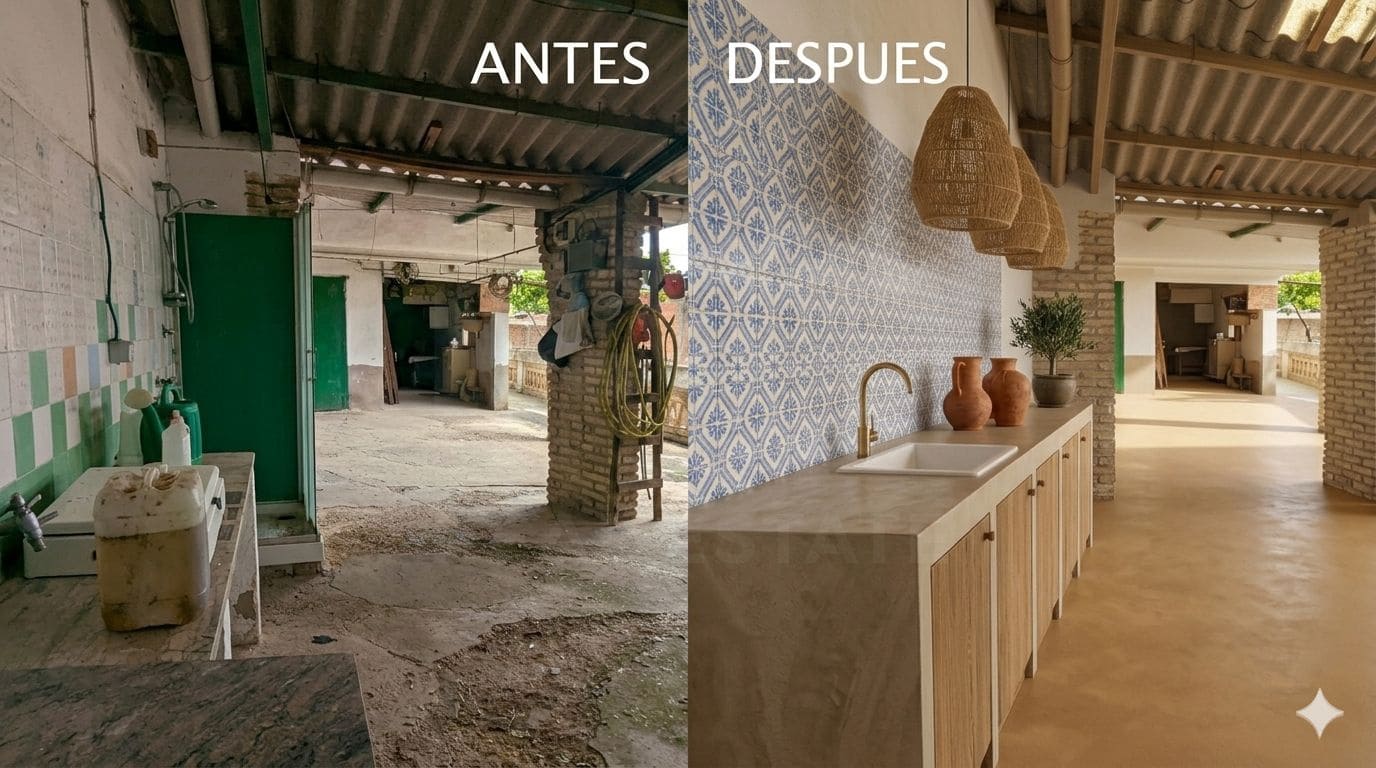 4 slaapkamer Finca/Landhuis te koop in Logrono met zwembad - € 310.000 (Ref: 9991088)