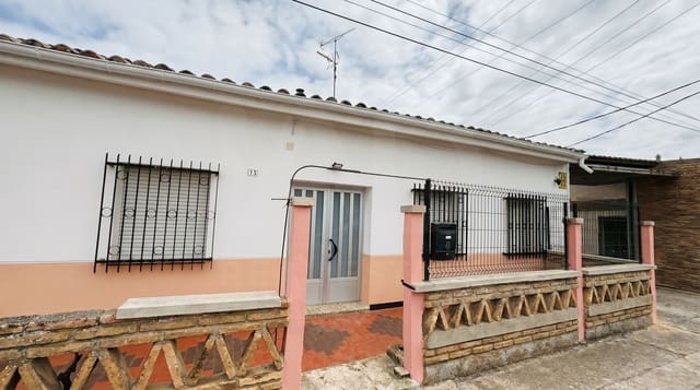 4 camera da letto Finca/Casa di Campagna in vendita in Logroño con piscina - 310.000 € (Rif: 9991088)