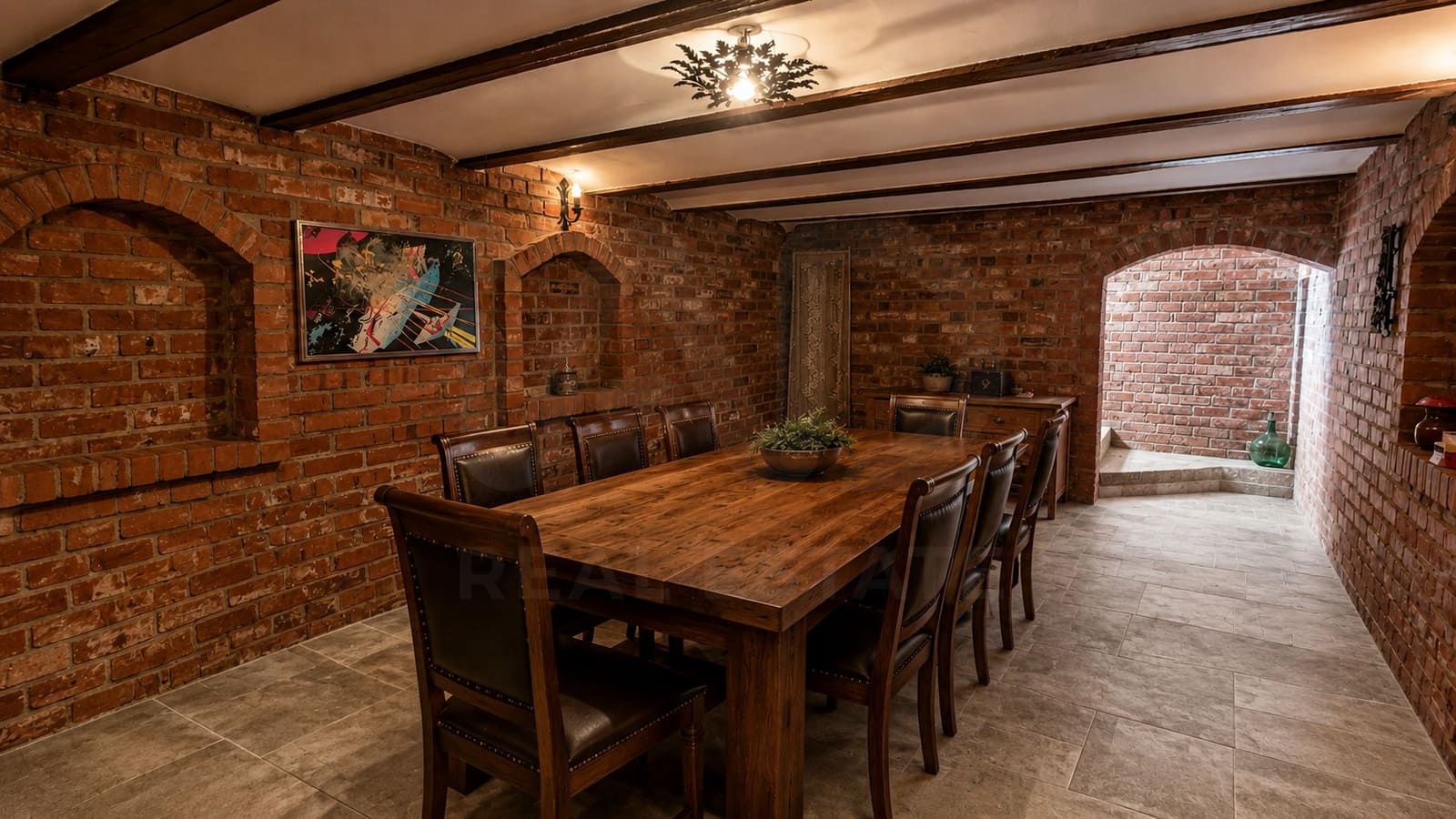 4 slaapkamer Finca/Landhuis te koop in Logrono met zwembad - € 310.000 (Ref: 9991088)