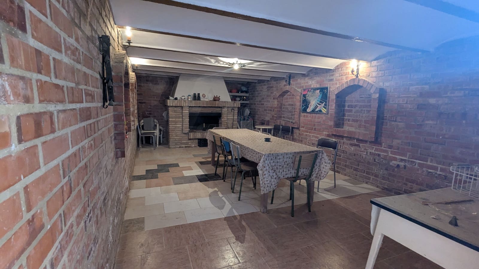 4 slaapkamer Finca/Landhuis te koop in Logrono met zwembad - € 310.000 (Ref: 9991088)