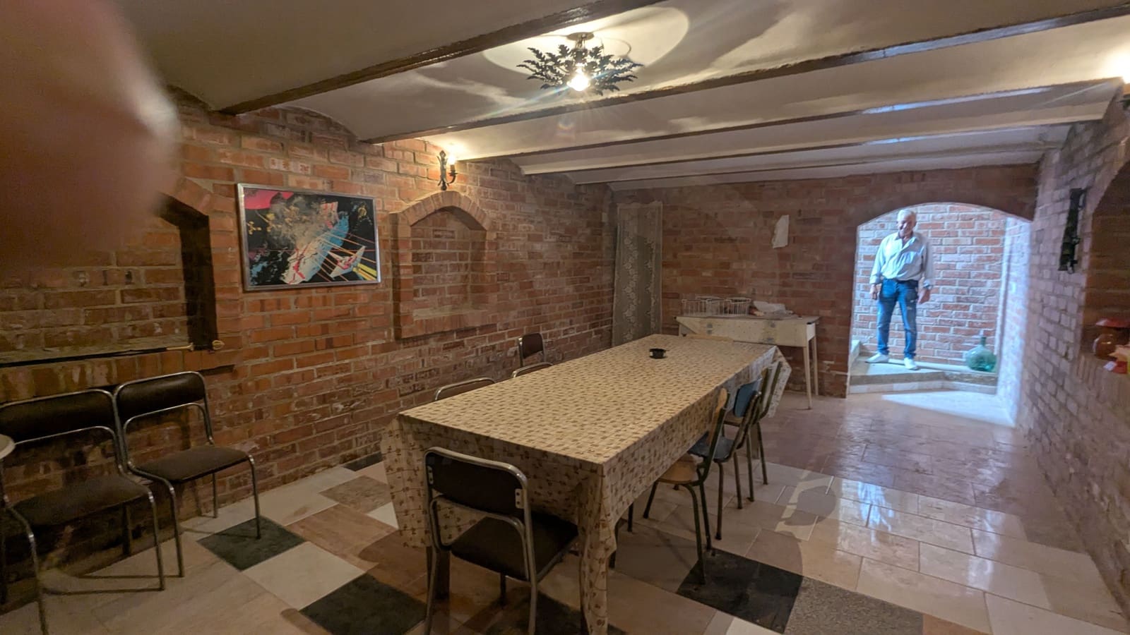 4 slaapkamer Finca/Landhuis te koop in Logrono met zwembad - € 310.000 (Ref: 9991088)