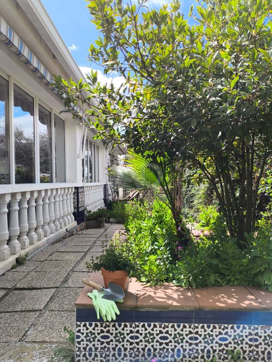 3 camera da letto Casa in vendita in Madrid citta con piscina - 280.000 € (Rif: 9991090)