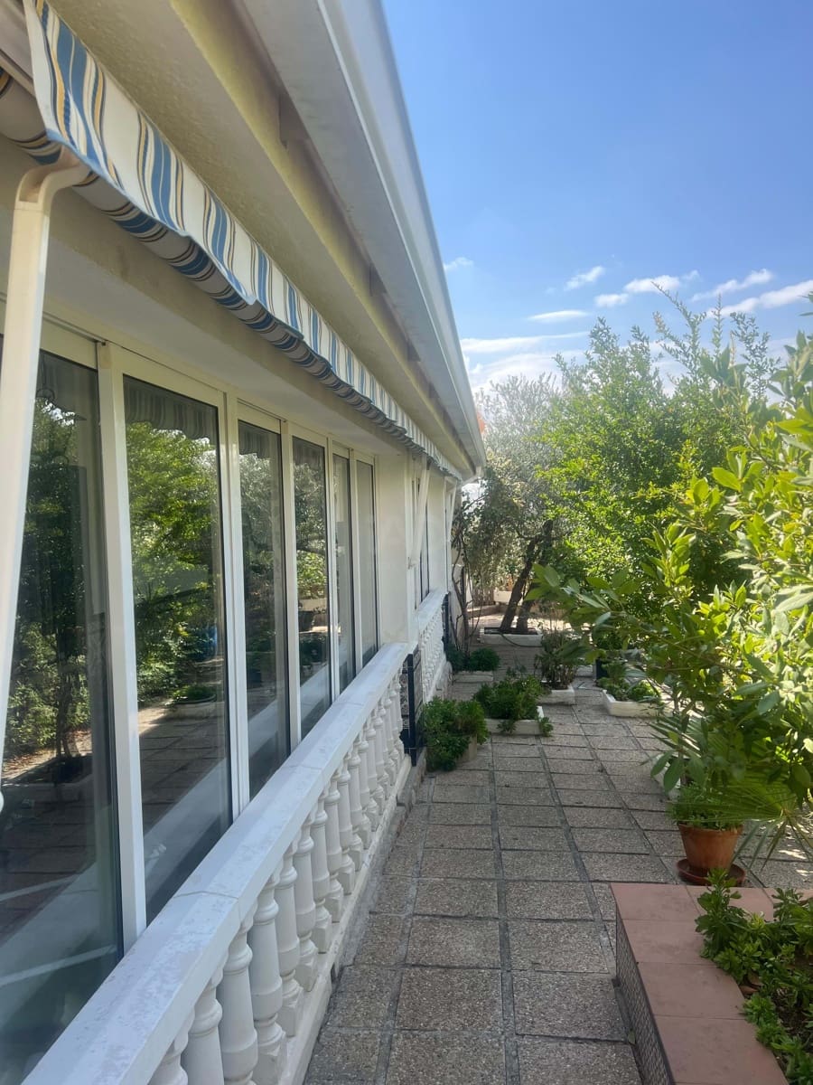 3 camera da letto Casa in vendita in Madrid citta con piscina - 280.000 € (Rif: 9991090)