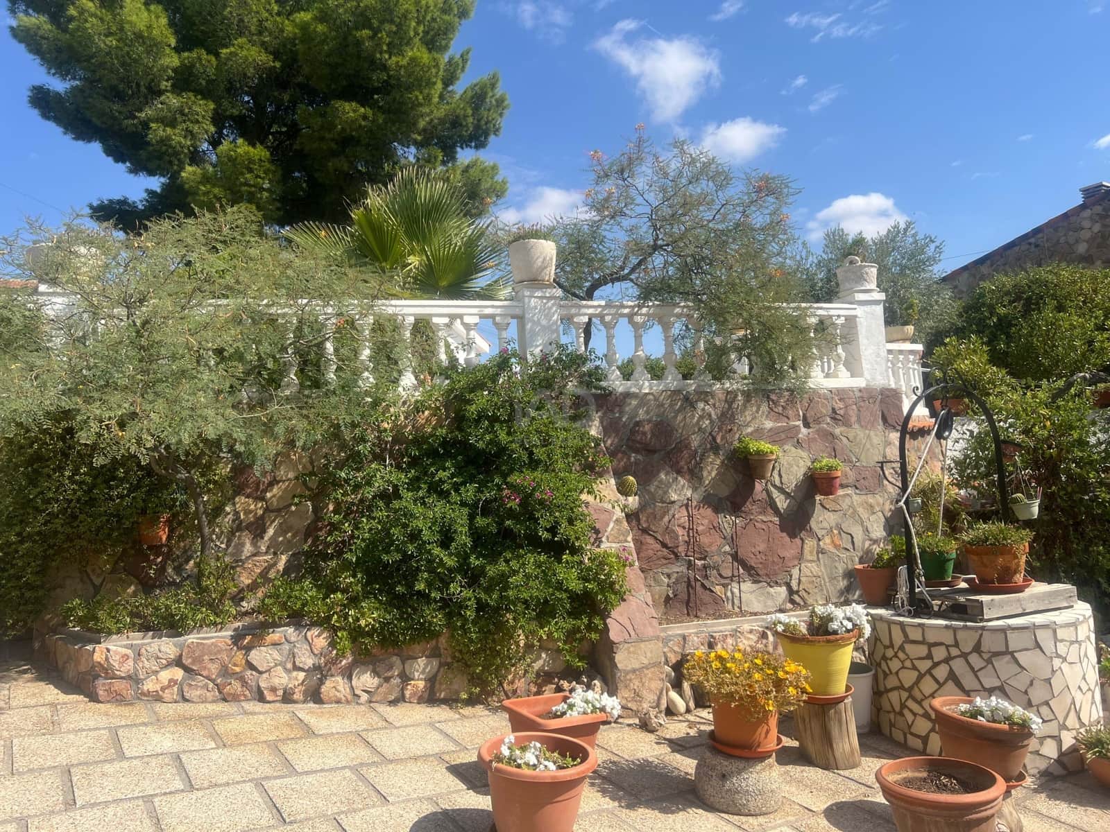 3 camera da letto Casa in vendita in Madrid citta con piscina - 280.000 € (Rif: 9991090)