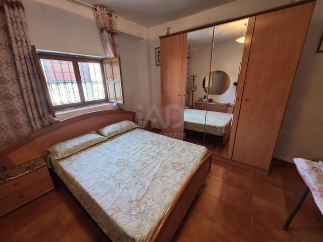 3 soverom Finca/Herregård til salgs i Valentin, Cehegín med garasje - € 59 900 (Ref: 9991091)