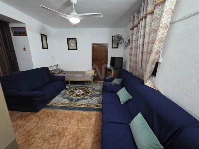 3 soverom Finca/Herregård til salgs i Valentin, Cehegín med garasje - € 59 900 (Ref: 9991091)
