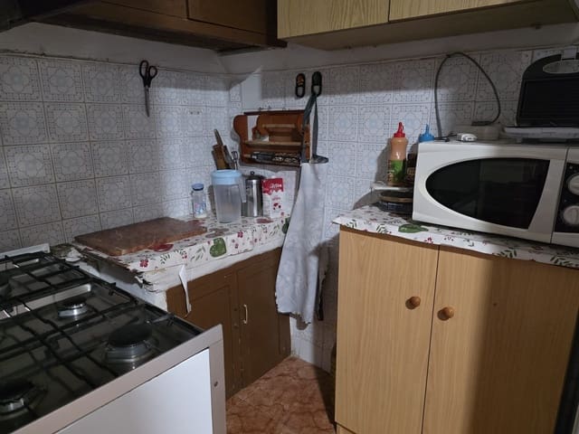3 soverom Finca/Herregård til salgs i Valentin, Cehegín med garasje - € 59 900 (Ref: 9991091)