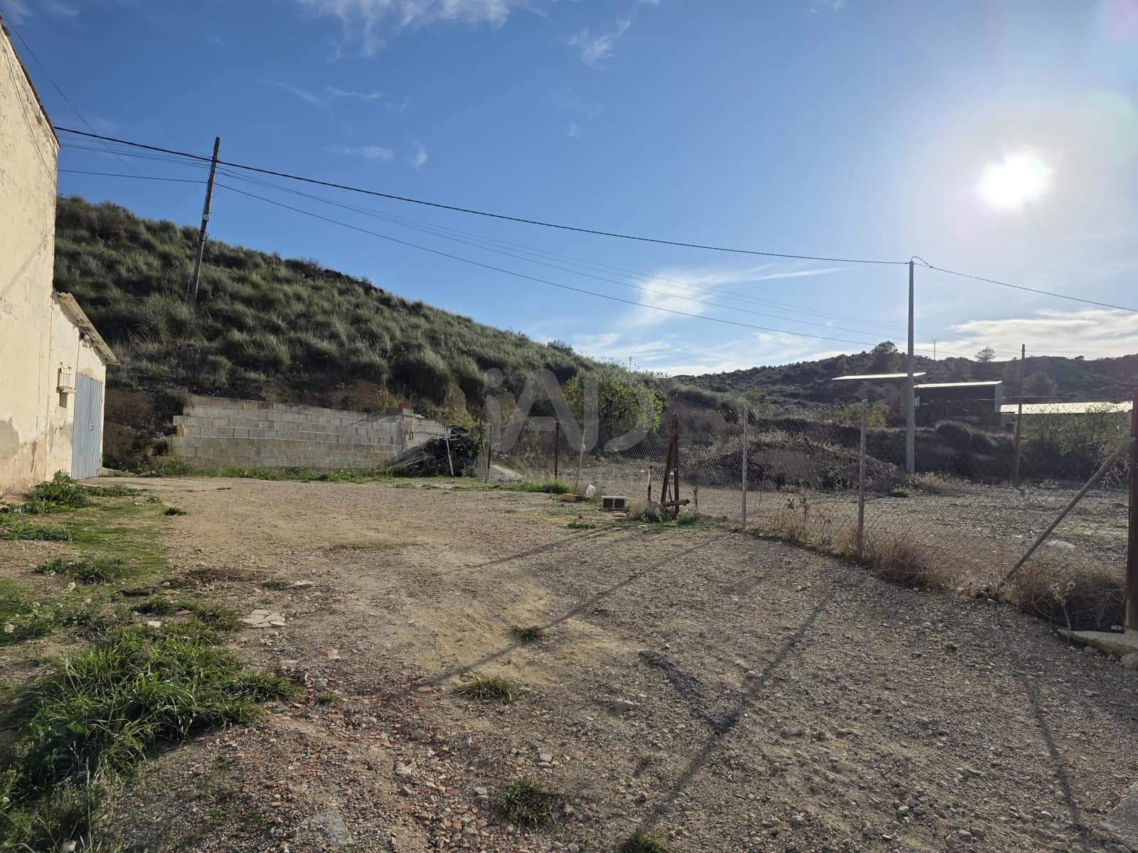 3 soverom Finca/Herregård til salgs i Valentin med garasje - € 59 900 (Ref: 9991091)