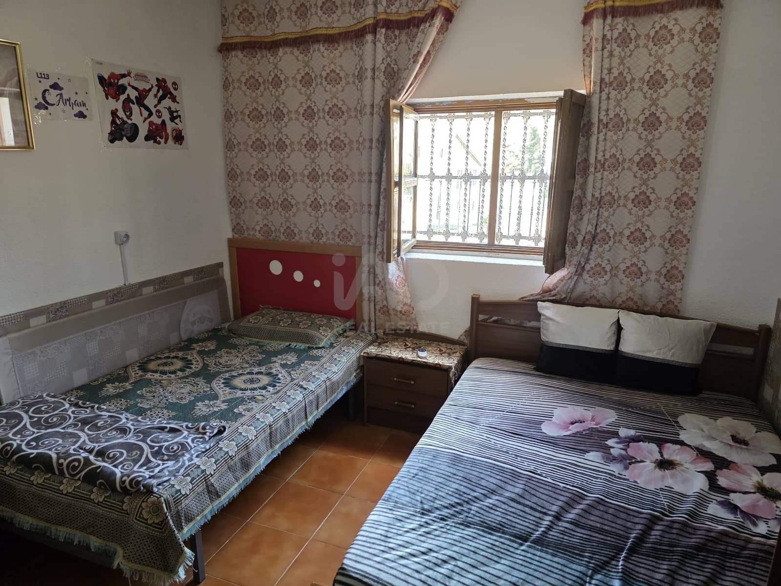 3 soverom Finca/Herregård til salgs i Valentin med garasje - € 59 900 (Ref: 9991091)