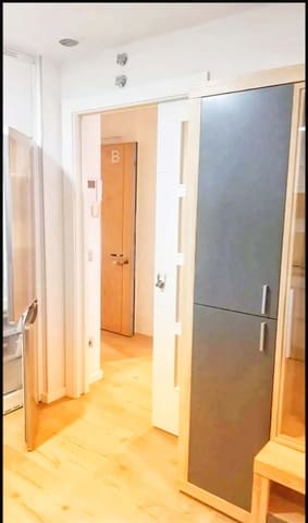 1 soveværelse Lejlighed til salg i Centro Urbano, Oviedo med swimmingpool garage - € 220.000 (Ref: 9991092)