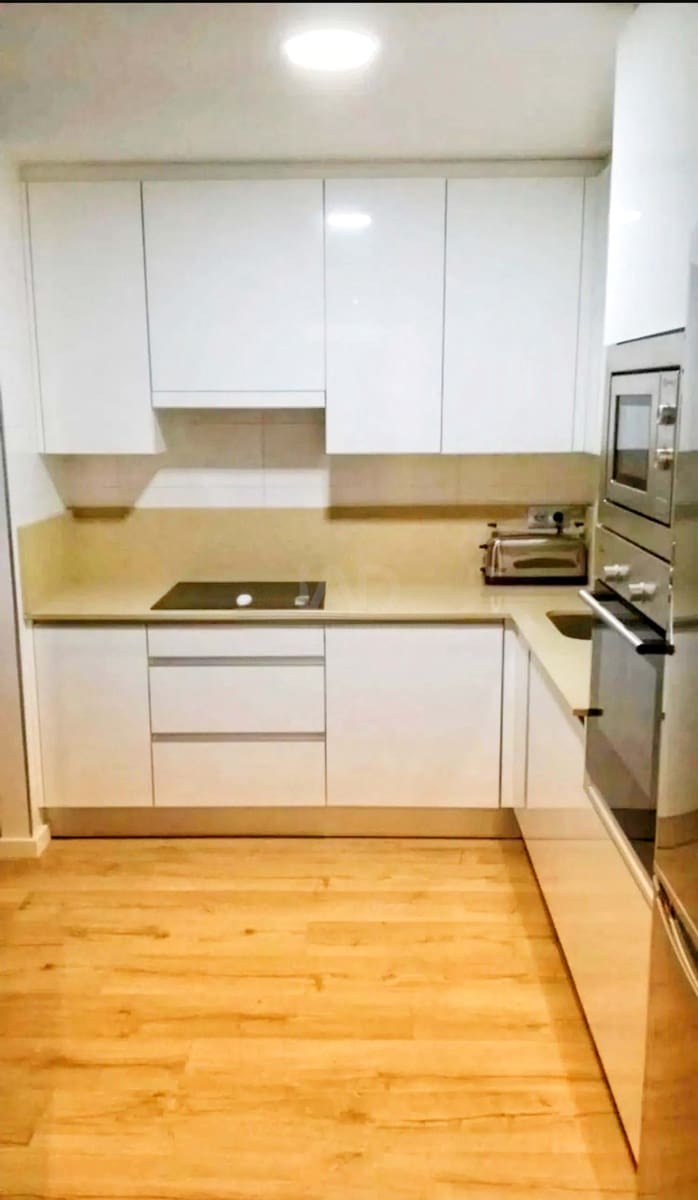 1 soveværelse Lejlighed til salg i Oviedo med swimmingpool garage - € 220.000 (Ref: 9991092)