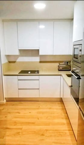 1 soveværelse Lejlighed til salg i Centro Urbano, Oviedo med swimmingpool garage - € 220.000 (Ref: 9991092)