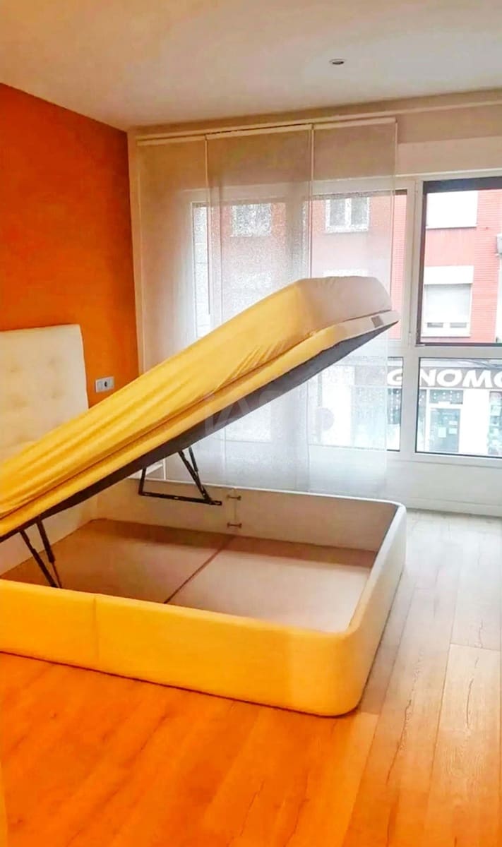 1 soveværelse Lejlighed til salg i Oviedo med swimmingpool garage - € 220.000 (Ref: 9991092)