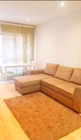 1 soveværelse Lejlighed til salg i Centro Urbano, Oviedo med swimmingpool garage - € 220.000 (Ref: 9991092)