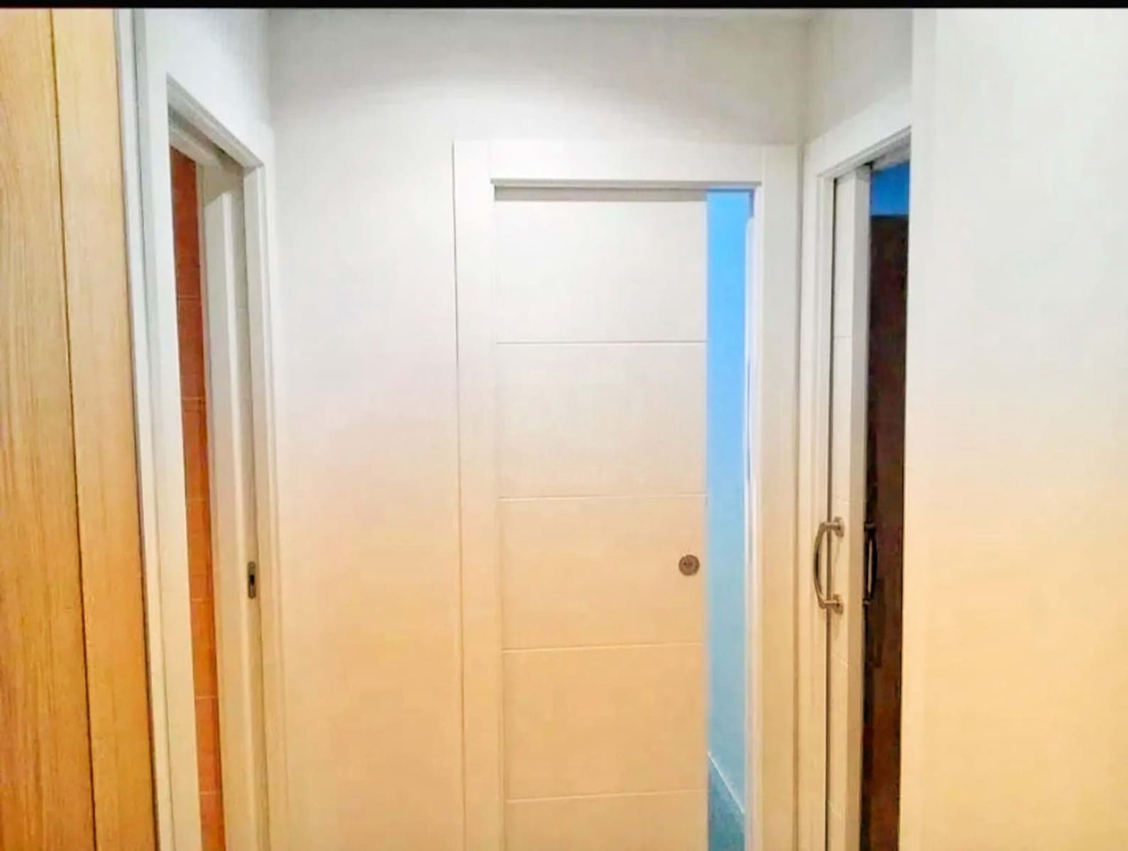 1 soveværelse Lejlighed til salg i Oviedo med swimmingpool garage - € 220.000 (Ref: 9991092)
