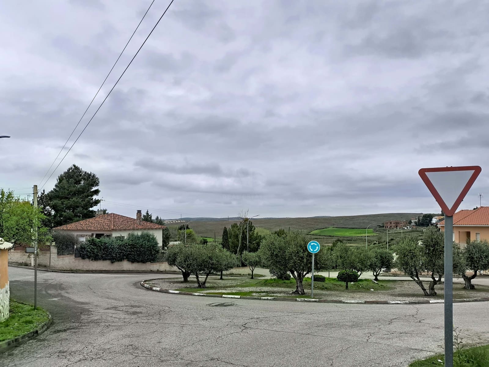 Building Plot for sale in Madrid city - € 82,000 (Ref: 9991093)