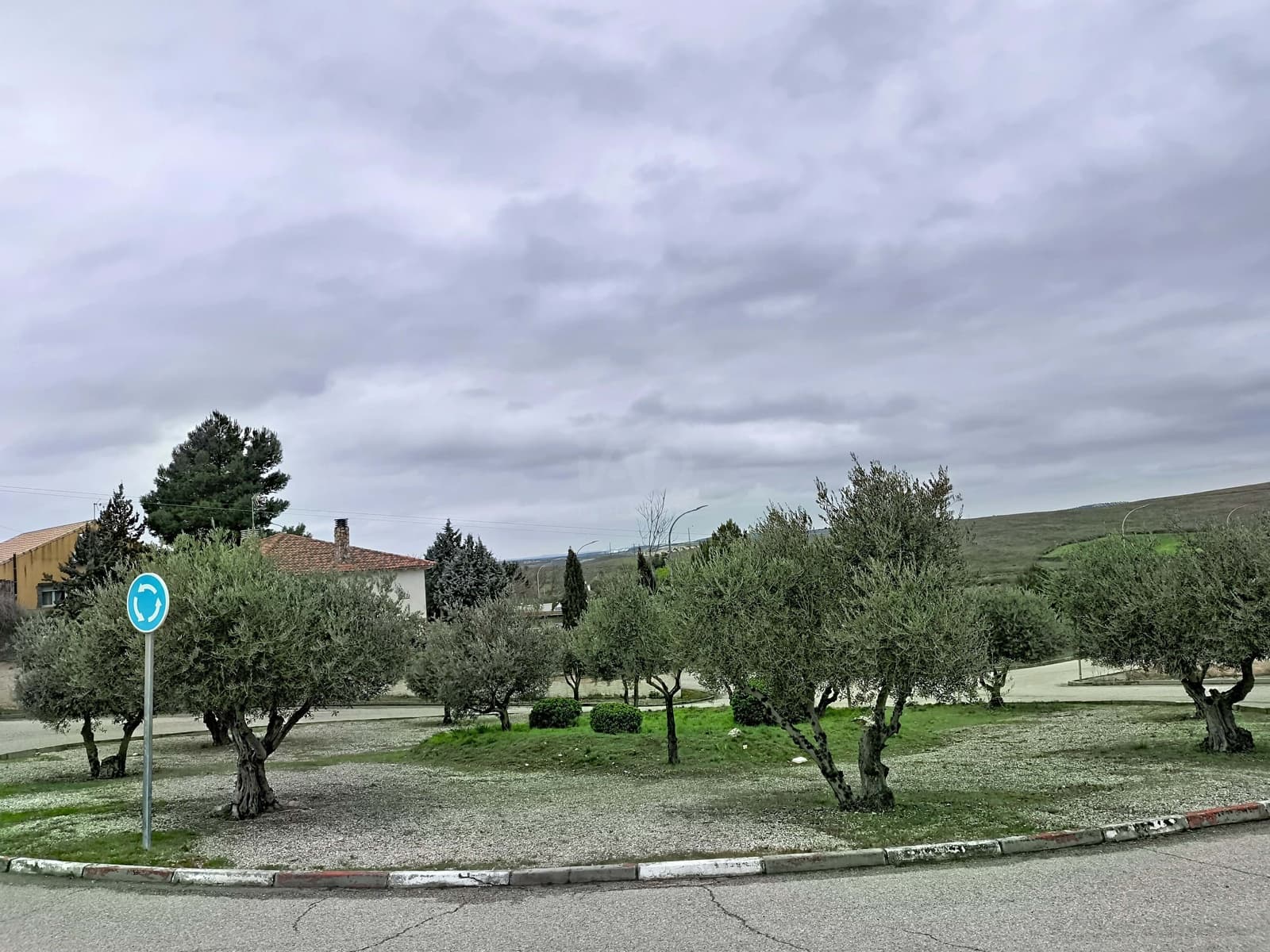 Building Plot for sale in Madrid city - € 82,000 (Ref: 9991093)
