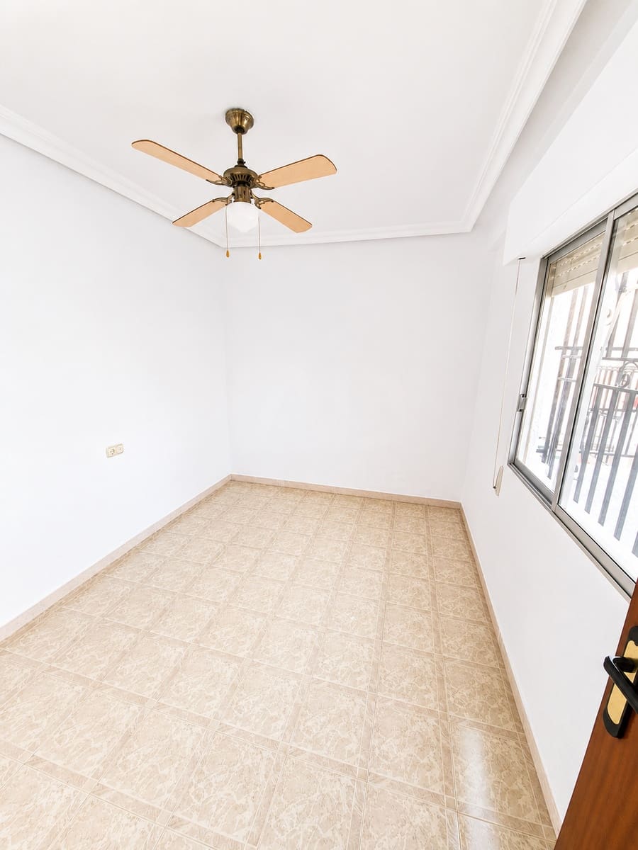 4 makuuhuone Omakotitalo myytävänä paikassa Puerto de Mazarron - 154 000 € (Ref: 9991094)